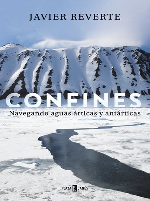 cover image of Confines